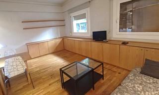 Appartement  De sant gervasi. Piso en sarriasant gervasi