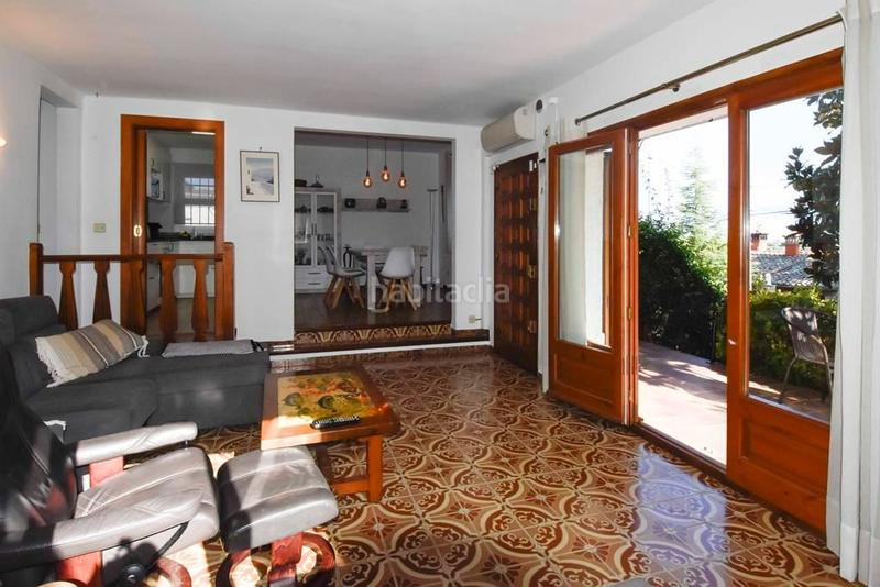 Foto 69fd3d3d-ac12-4c03-8257-b617adaaab43. Lloguer casa amb calefacció a Cabanyes-Mas Ambrós-Mas Pallí Calonge