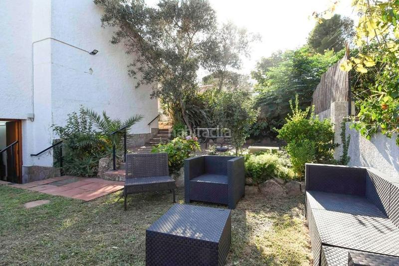 Foto fb3fecf9-1284-41b9-9c9c-be809dfb100b. Miete haus mit heizung in Cabanyes-Mas Ambrós-Mas Pallí Calonge