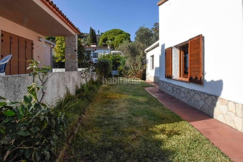 Foto 0f38d089-7799-40dc-b9d6-9f2926e2d41e. Rent house with heating in Cabanyes-Mas Ambrós-Mas Pallí Calonge