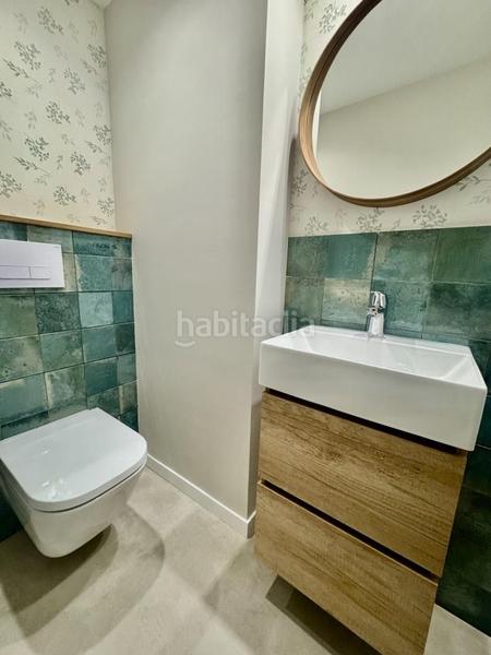 Foto 5a877500-8f6e-45a9-8268-8cc1cc1ff75e. Piso  reformado en eixample en Sagrada Família Barcelona