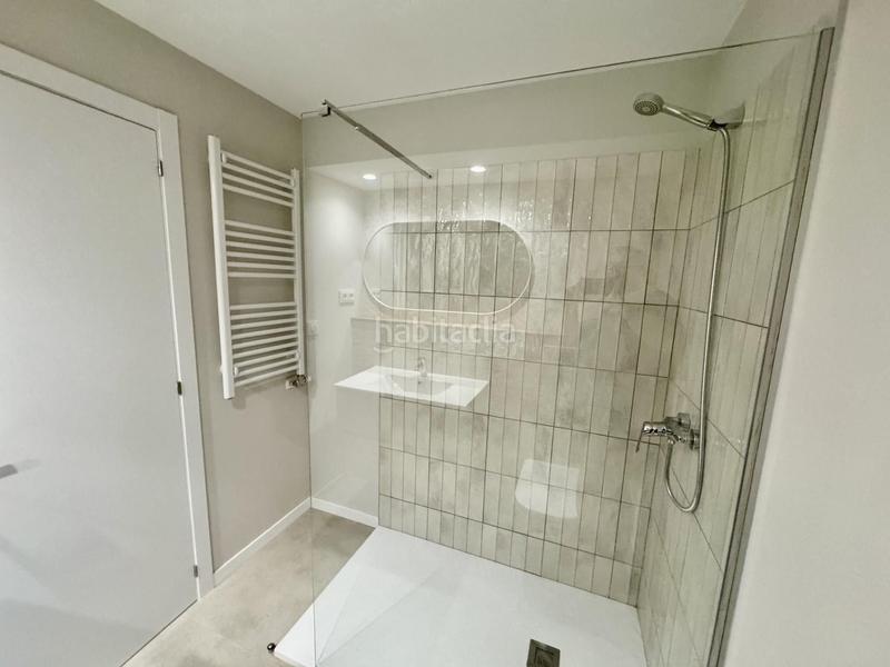 Foto cad26fd9-fd00-4d2d-b92d-59decde24dcf. Piso  reformado en eixample en Sagrada Família Barcelona