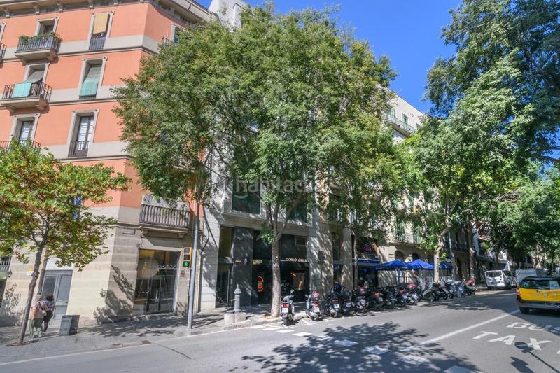 Foto c13943ac-6bc1-4587-a87a-87be1139e81a. Piso  en eixample en L´Antiga Esquerra de l´Eixample Barcelona