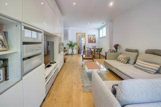 Piso  De gernika. Piso con terraza