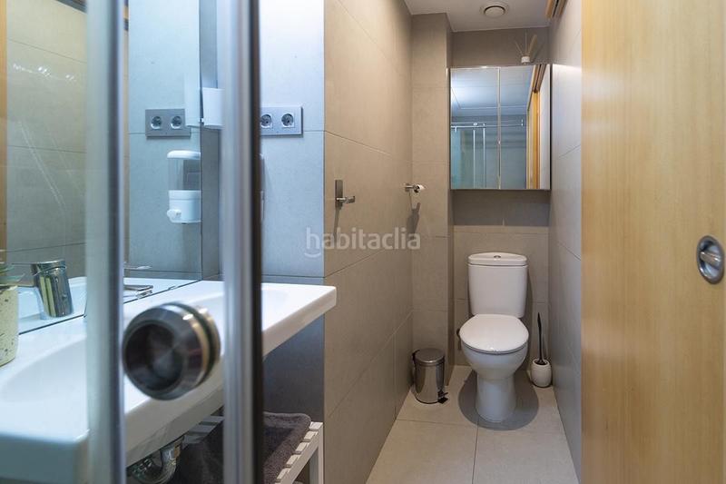 Foto e84a96a5-1eef-466e-97cf-7dba8ebeb486. Piso  con terraza en La Marina del Port Barcelona