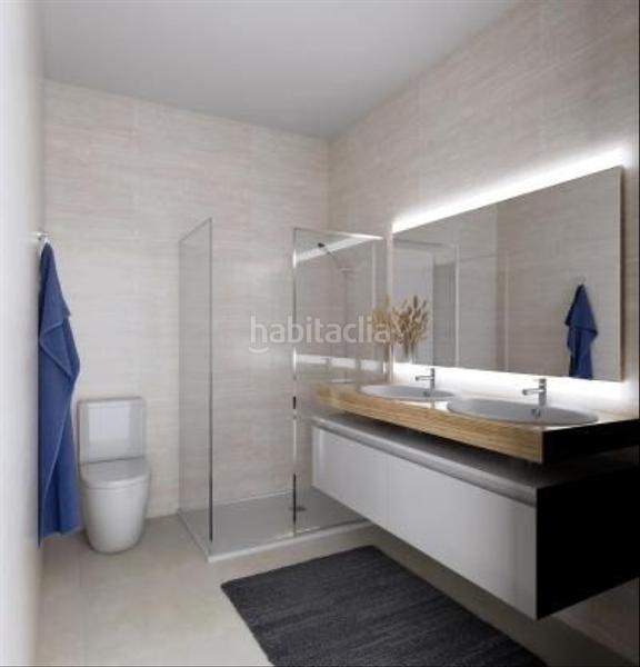 Foto 1c07bbb1-d271-4db9-8c3e-1618b1adc3a3. Piso obra nuevaen cornella en La Gavarra Cornellà de Llobregat