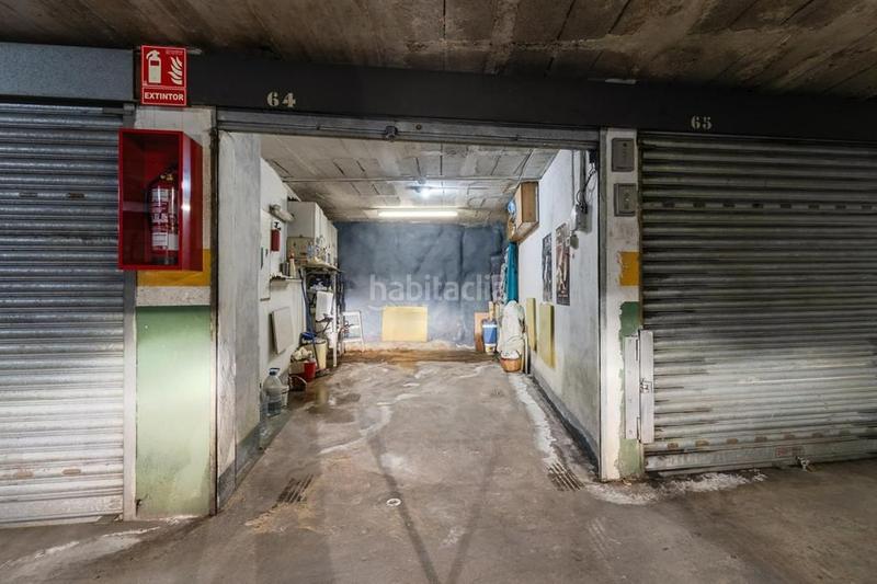 Foto f31a24c5-e669-41a5-a579-c80f607604fb. Appartement avec chauffage parking dans Centre Salt