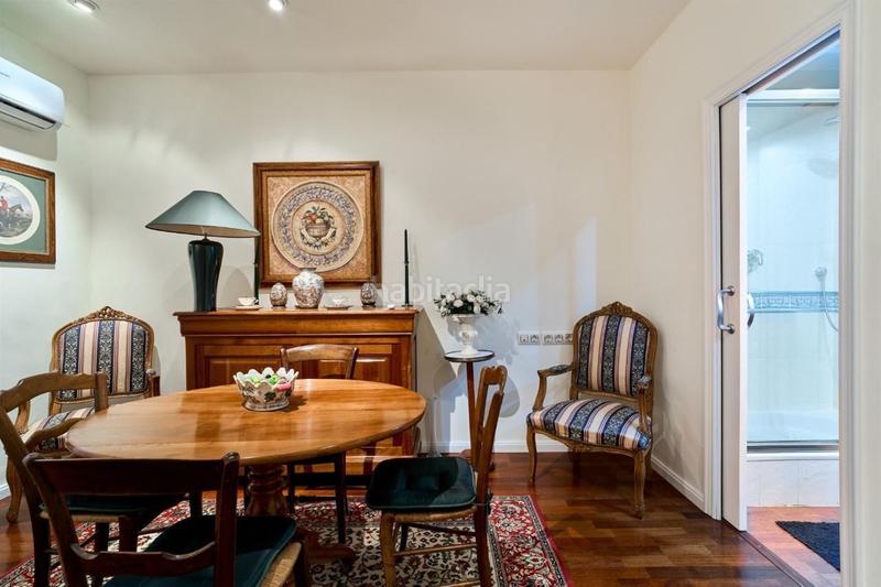 Foto 4fe5cd43-3122-425b-9e49-ef6e9abfd29f. Etagenwohnung mit heizung in La Nova Esquerra de l´Eixample Barcelona