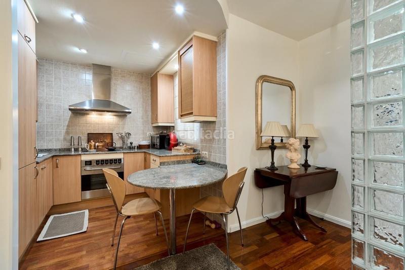 Foto ace2618d-9d74-4fec-9508-ea3775936f8d. Etagenwohnung mit heizung in La Nova Esquerra de l´Eixample Barcelona