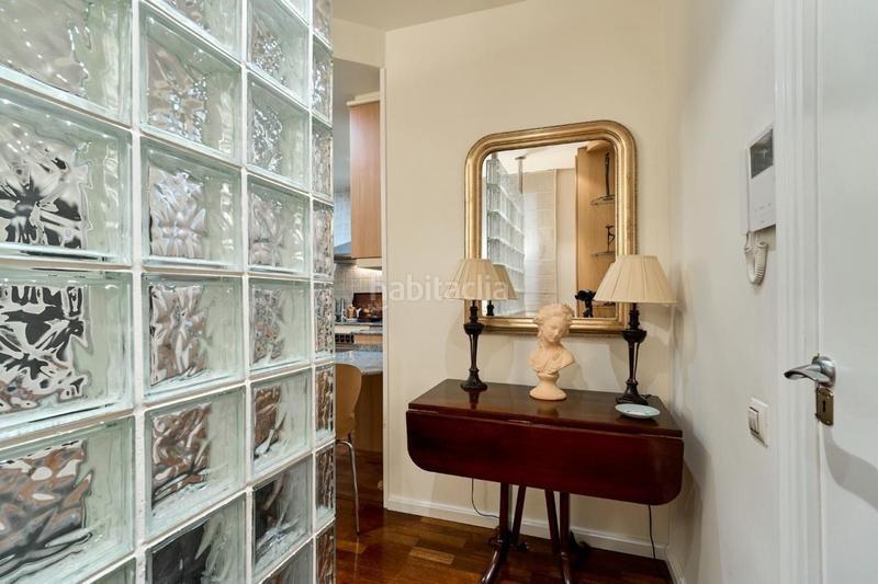 Foto fa6d0b16-ed78-448e-a788-83235697e734. Etagenwohnung mit heizung in La Nova Esquerra de l´Eixample Barcelona