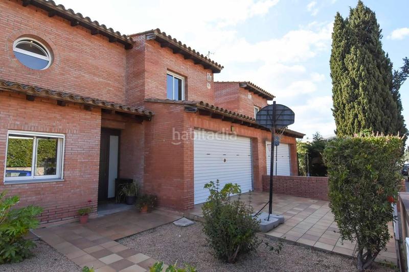 Foto 02921588-76a5-48aa-af93-6c058f47655f. Affitto casa con riscaldamento piscina in Montjuïc Girona