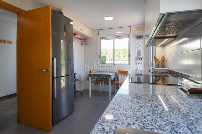 Foto 98846c0c-a4b1-49a8-814e-172ddccc3d16. Affitto casa con riscaldamento piscina in Montjuïc Girona