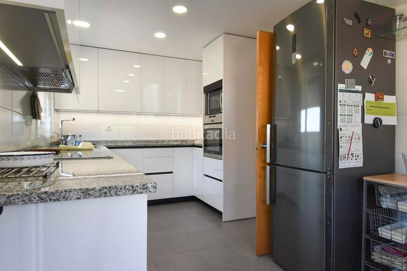 Foto fe0abbe1-b363-4a31-8675-969de06b1974. Affitto casa con riscaldamento piscina in Montjuïc Girona