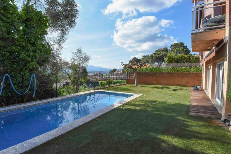 Foto 3a739c78-6465-4d0f-ba62-535cdd2601fb. Alquiler casa  con piscina en Montjuïc alquiler de temporada en Girona