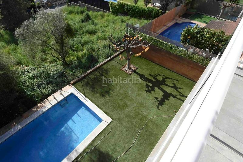 Foto bb897467-3eb6-4d40-b674-d1e8a8e66012. Alquiler casa  con piscina en Montjuïc alquiler de temporada en Girona