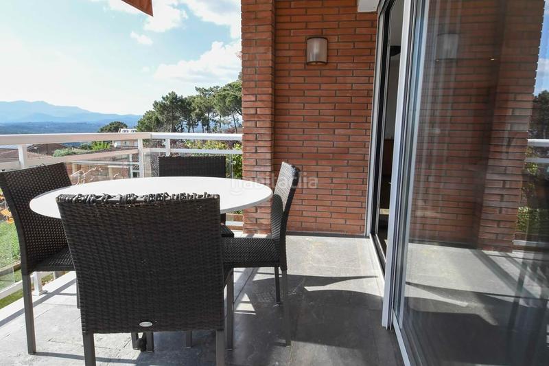 Foto e5fb20af-d111-403e-bfcc-cae7cff22f82. Lloguer casa amb calefacció piscina a Montjuïc Girona