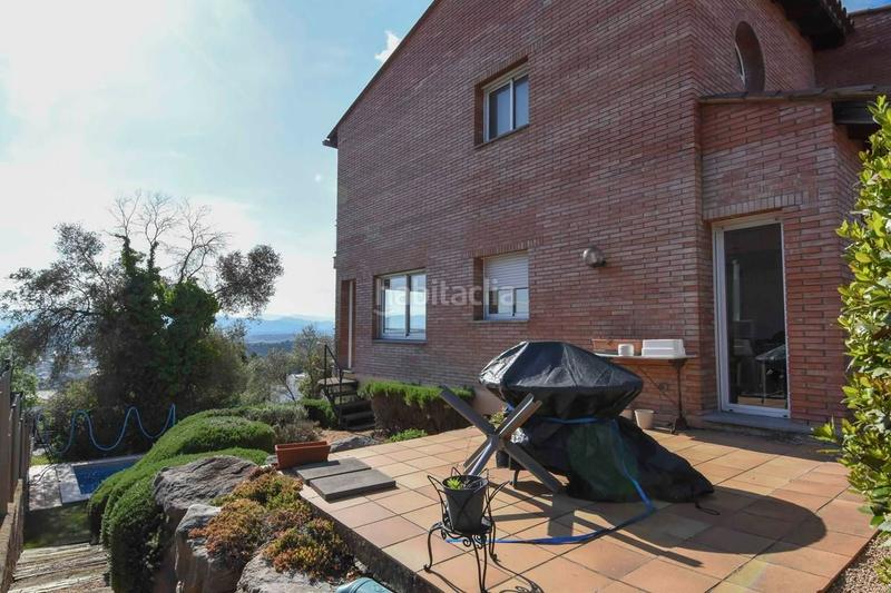 Foto 89819f17-b10f-4ce2-8f26-0f1b0edfec5c. Rent house with heating pool in Montjuïc Girona