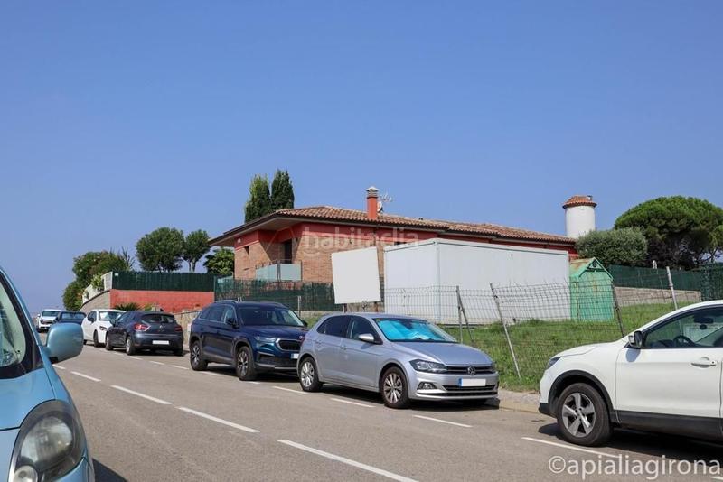 Foto 938e9469-004d-4909-a375-84bc924944f4. Terreno residenziale in Riudellots de la Selva