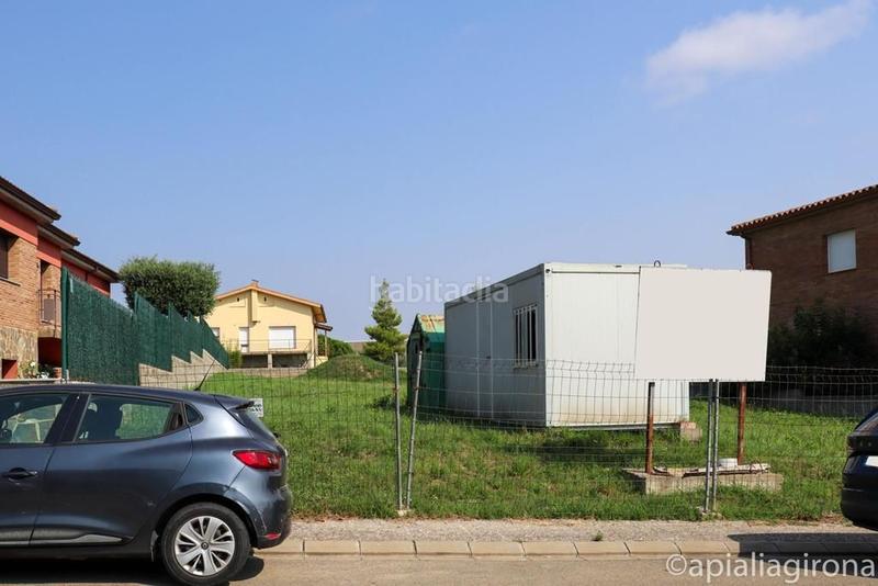 Foto ac5e3ddf-5f28-49f1-a9d6-95118275e501. Terreno residenziale in Riudellots de la Selva