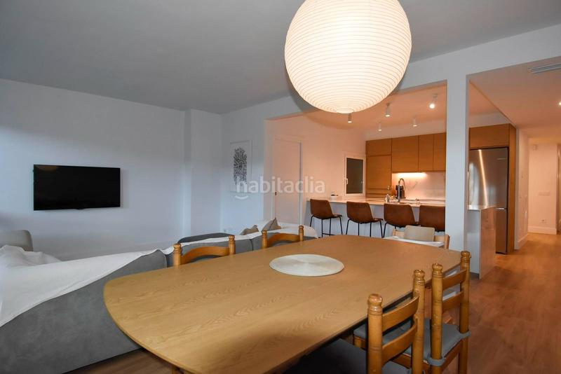 Foto 5d6c94bd-df34-408f-8397-43a25167a8dd. Affitto appartamento con riscaldamento in Eixample Nord Girona