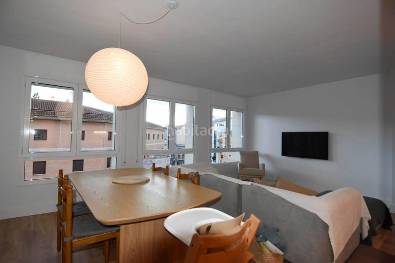 Foto 1fc99db3-dd68-449b-a593-6213e429dd8d. Location appartement avec chauffage dans Eixample Nord Girona