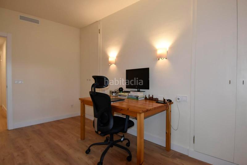 Foto 430c6fc6-5478-40c0-bc23-6dd4c19a8abe. Miete etagenwohnung mit heizung in Eixample Nord Girona