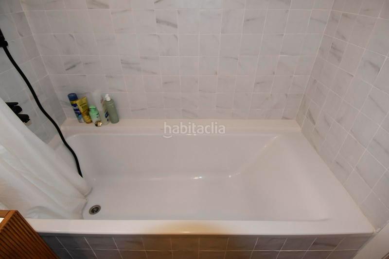 Foto 6443afa9-937d-4f25-ac61-ecce7eaf0a3d. Miete etagenwohnung mit heizung in Eixample Nord Girona