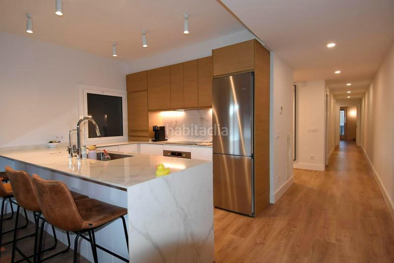 Foto ae4cee47-0024-4eca-aefe-6f722db0528a. Miete etagenwohnung mit heizung in Eixample Nord Girona