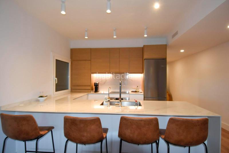 Foto 02863785-9173-42d0-88d9-587eabfea2dd. Rent flat with heating in Eixample Nord Girona