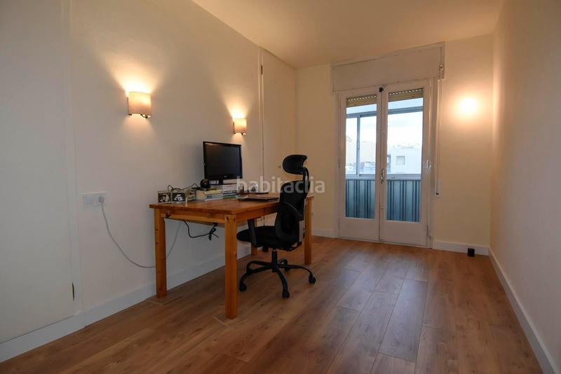 Foto 1e316e40-ab29-48b7-b08a-854b8db12375. Rent flat with heating in Eixample Nord Girona