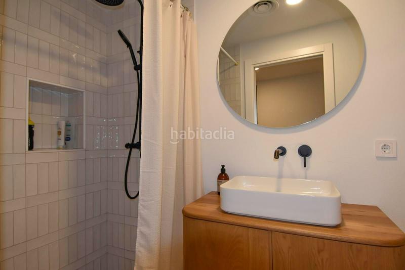 Foto 4f5c61b1-3cc7-4114-8ae6-d8a215537b9b. Rent flat with heating in Eixample Nord Girona