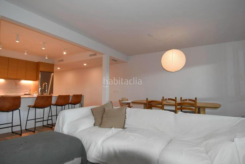 Foto f4912166-c8f1-4d8e-8852-ce931fa651ff. Rent flat with heating in Eixample Nord Girona