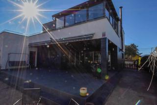 Lloguer Casa a Caldes de Malavella. Casa en alquiler de temporada con piscina en malavella park cald