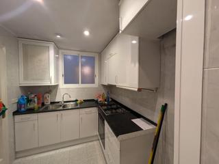 Pis  Del torrent de l&#39;olla. Piso encantador en gracia