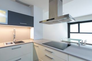 Local Comercial a Doctor August Pi i Sunyer