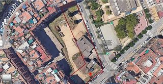 Terreny residencial a Mas Baell-Can Carbó