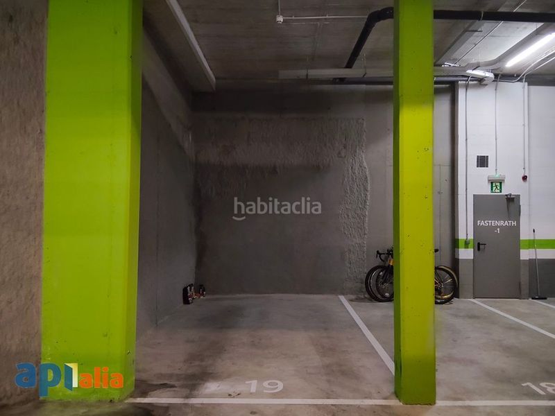 Foto 21b8db27-e2a1-4daf-a37a-911f8cbc486f. Pis amb calefacció a La Teixonera Barcelona