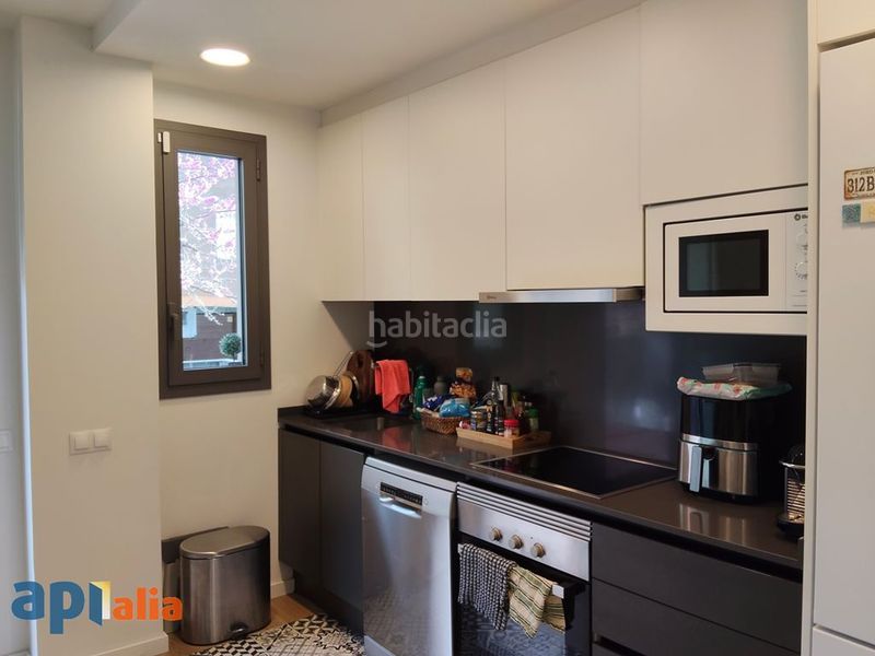 Foto 2e5b37b9-87d6-4a86-8d04-825b3b103d3f. Pis amb calefacció a La Teixonera Barcelona