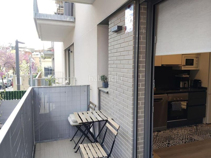 Foto 3f9bb6e5-9103-45ae-a59a-779da468a7bf. Pis amb calefacció a La Teixonera Barcelona