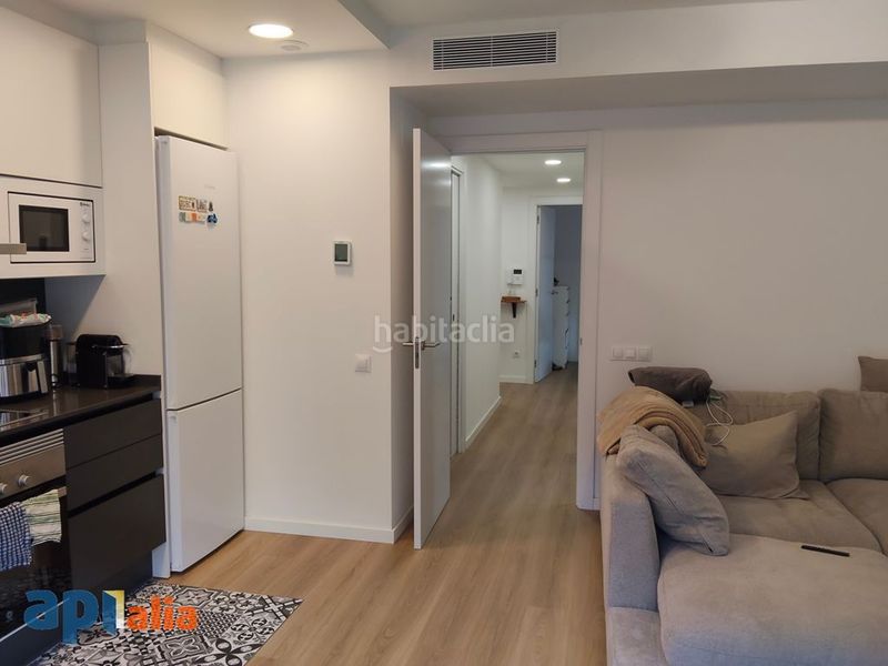 Foto 4f055893-7081-42e8-ac98-7201c68396e9. Pis amb calefacció a La Teixonera Barcelona