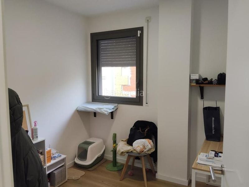 Foto a81f5eb2-066f-484d-a59a-c3bd4ca0a3c5. Pis amb calefacció a La Teixonera Barcelona