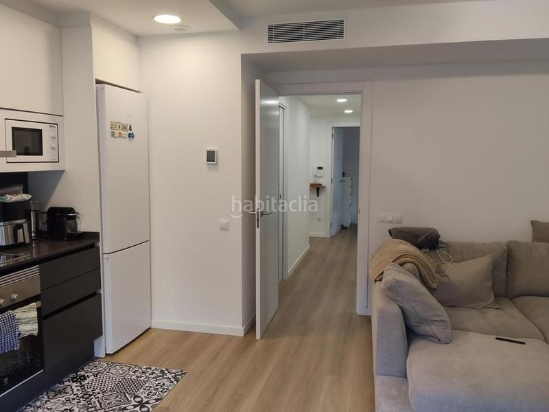 Foto c0122764-b867-48d7-b719-c48eada813a6. Pis amb calefacció a La Teixonera Barcelona