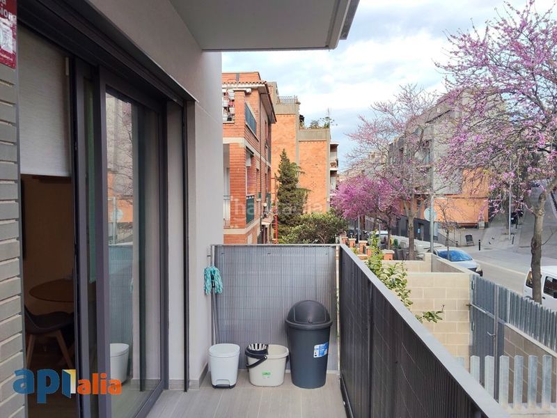 Foto cea0f5fe-ed8e-4934-828b-64b7ea092b62. Pis amb calefacció a La Teixonera Barcelona