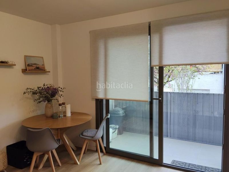 Foto def7816e-9718-47d3-ad1e-7b2768af25a2. Pis amb calefacció a La Teixonera Barcelona