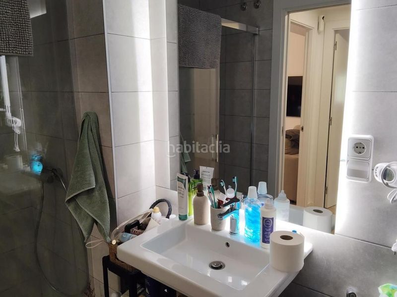 Foto e362ed67-8c6d-481e-af40-f0680a165f52. Pis amb calefacció a La Teixonera Barcelona