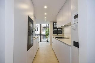 Piso  De sarrià a vallvidrera. Bonito piso con balcon en sarria sant gervasi