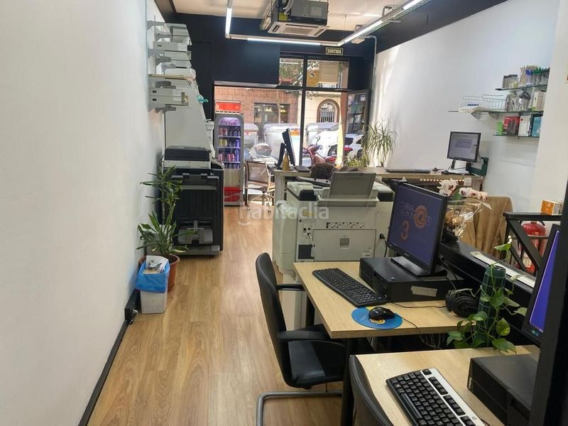 Foto 1e873c8a-87a5-4dff-a16d-4633d98f0bed. Local comercial a Vallcarca - Penitents Barcelona