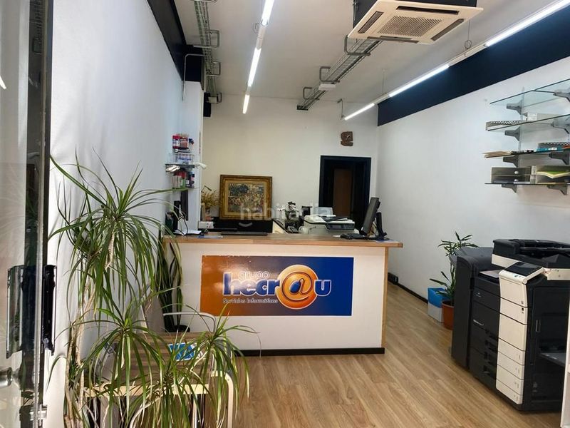 Foto 1f9f5193-9aa4-42a8-b85f-963c73332a97. Local comercial a Vallcarca - Penitents Barcelona