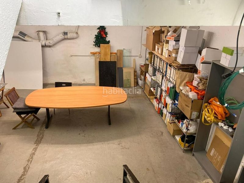 Foto a93d6a73-bebc-4c41-884b-57881af5424e. Local comercial a Vallcarca - Penitents Barcelona