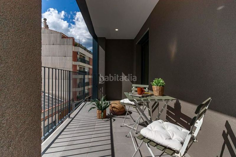 Foto b4ca8df1-11ee-4b9a-947c-f141c1e9ec8b. Dúplex amb calefacció a San Pere Terrassa